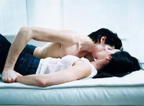 Đàn ông không thích tắt điện khi "yêu" 1
