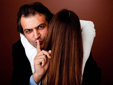 10 điều đàn ông hay nói khi có bồ 1 10 điều đàn ông hay nói khi có bồ 1