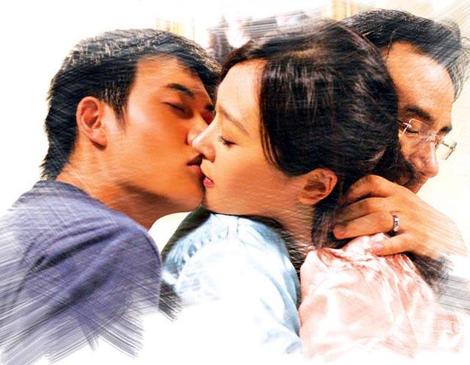 Tôi là người 'đổ vỏ' 1
