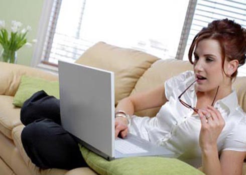 Cai Facebook để ngăn tan vỡ gia đình 1