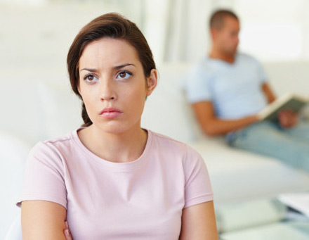 Vì sao anh ấy bỏ tôi? 1