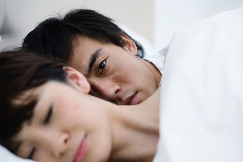 Sự cố... màng trinh 1