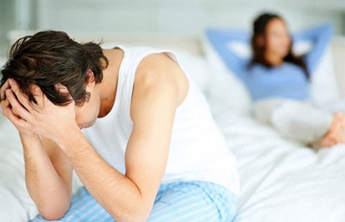 Thương 'gái làng chơi', tôi phản bội vợ 1