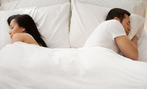 "Bạn gái tôi từng qua đêm với 20 gã" 1