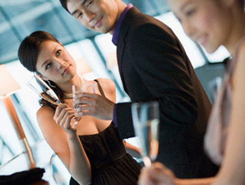 Sao cô ấy tàn nhẫn đến vậy? 1