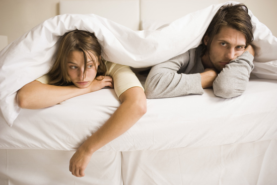 Nên hỏi gì trước khi làm "chuyện ấy"? 1