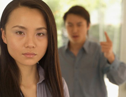 Vợ l&ecirc;n chức 1