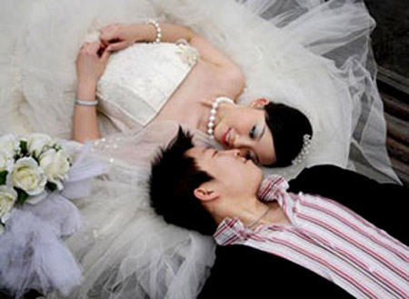 Bí quyết để đêm tân hôn tuyệt đỉnh 1