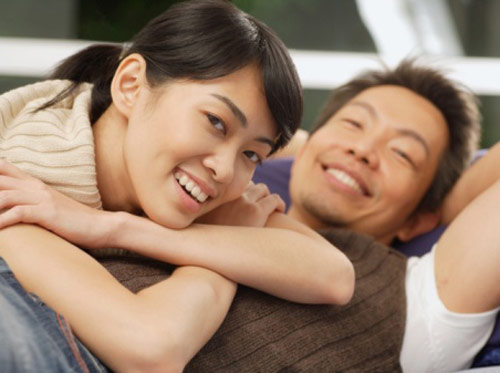 Những thói quen khiến chàng mất hứng “yêu” 1