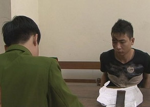 Một chiến sĩ c&ocirc;ng an hy sinh khi đang l&agrave;m nhiệm vụ 1