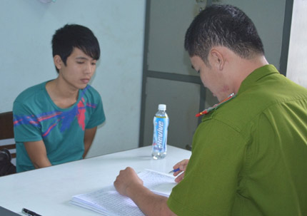 Đau l&ograve;ng c&ocirc; g&aacute;i bị bạn trai s&aacute;t hại ng&agrave;y cận tết 2