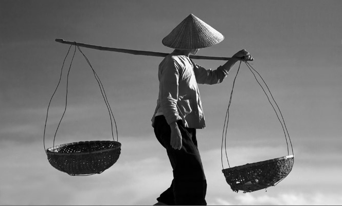 Mẹ t&ocirc;i, người phụ nữ v&ocirc; sinh 1