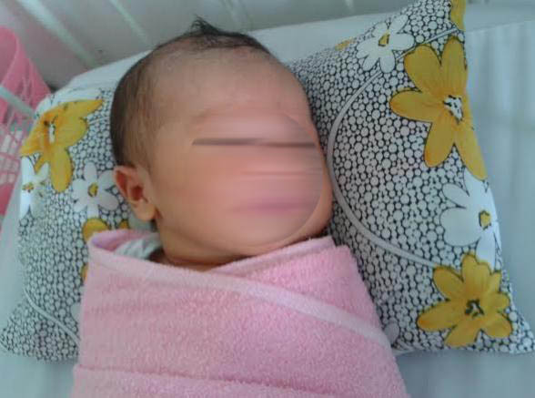 Những c&acirc;u chuyện khiến vạn người bật kh&oacute;c v&agrave; cảm phục  3