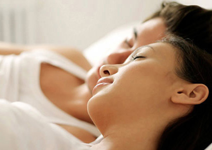 "Chuyện ấy" của những cặp vợ chồng... không yêu nhau 1