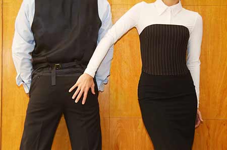 Bị gái có chồng quấy rối sau khi phượt 1