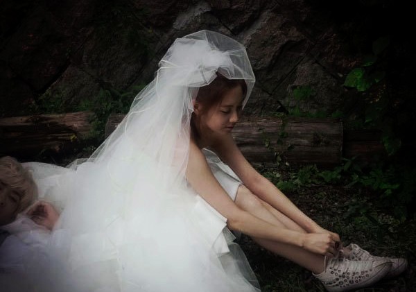 Vợ tôi đi lấy chồng 1
