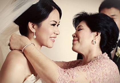Của hồi môn: "Đâu phải nhiều mới thương con" 1 Của hồi môn: "Đâu phải nhiều mới thương con" 1