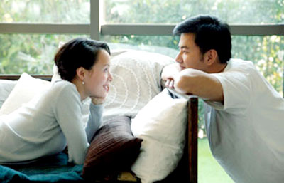 Cứ tin anh, vợ nhé! 1