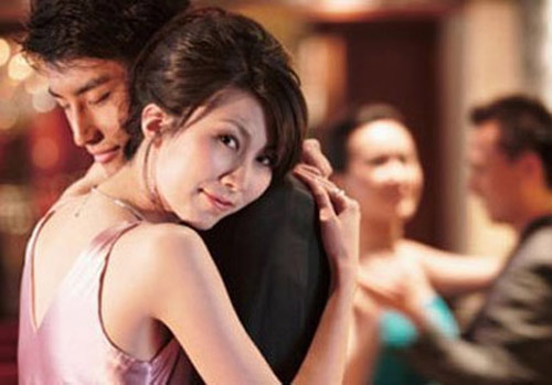 Nhân tình đã “dạy” cho chồng tôi bài học gì? 1