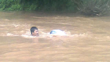 Cho&aacute;ng với những h&igrave;nh ảnh ấn tượng trong tuần 1