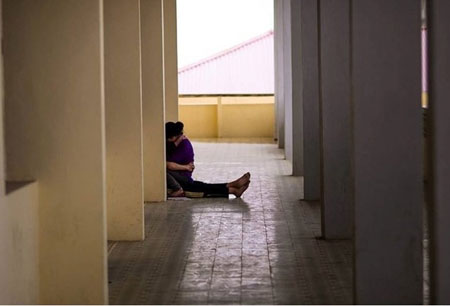 Cho&aacute;ng với những h&igrave;nh ảnh ấn tượng trong tuần 5