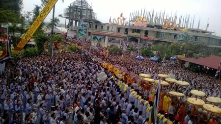 Cho&aacute;ng với những h&igrave;nh ảnh ấn tượng trong tuần 4