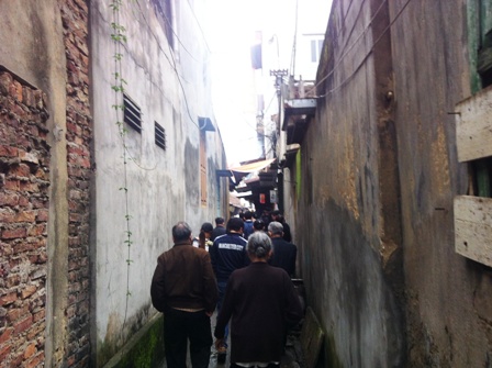 Cho&aacute;ng với những h&igrave;nh ảnh ấn tượng trong tuần 3