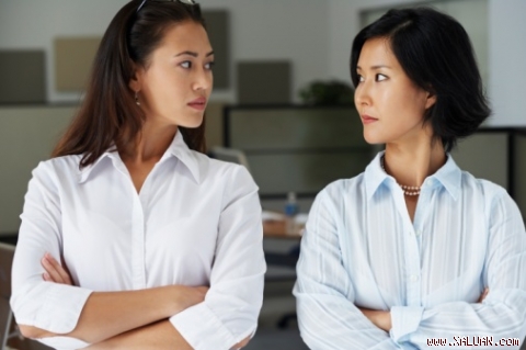 Những nàng dâu phá nát gia đình nhà chồng 1