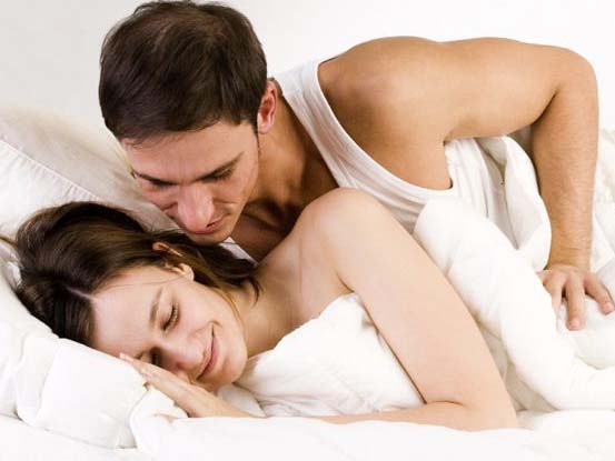 Say quắc cần câu, mà vẫn... có bầu? 1