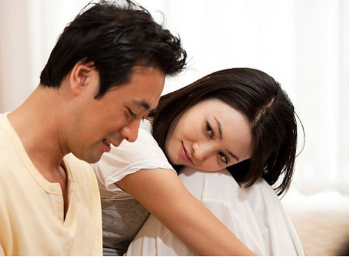 Cứ rạo rực hoài thì chịu sao thấu! 1