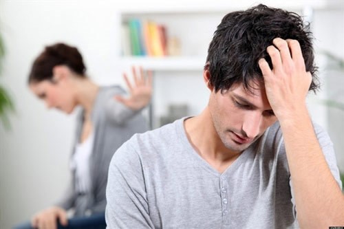 Chuyện ngủ của vợ  1