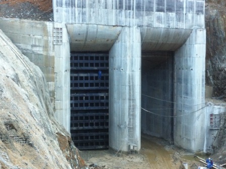 Bắt cán bộ tham ô tiền tỷ dự án thủy điện Sông Bung 2 1