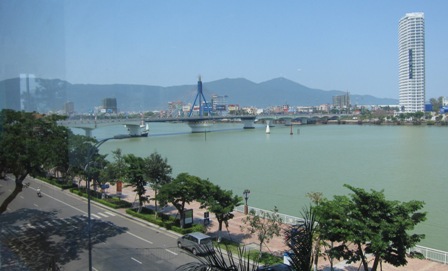 Hơn 270 triệu USD ph&aacute;t triển bền vững Đ&agrave; Nẵng 2