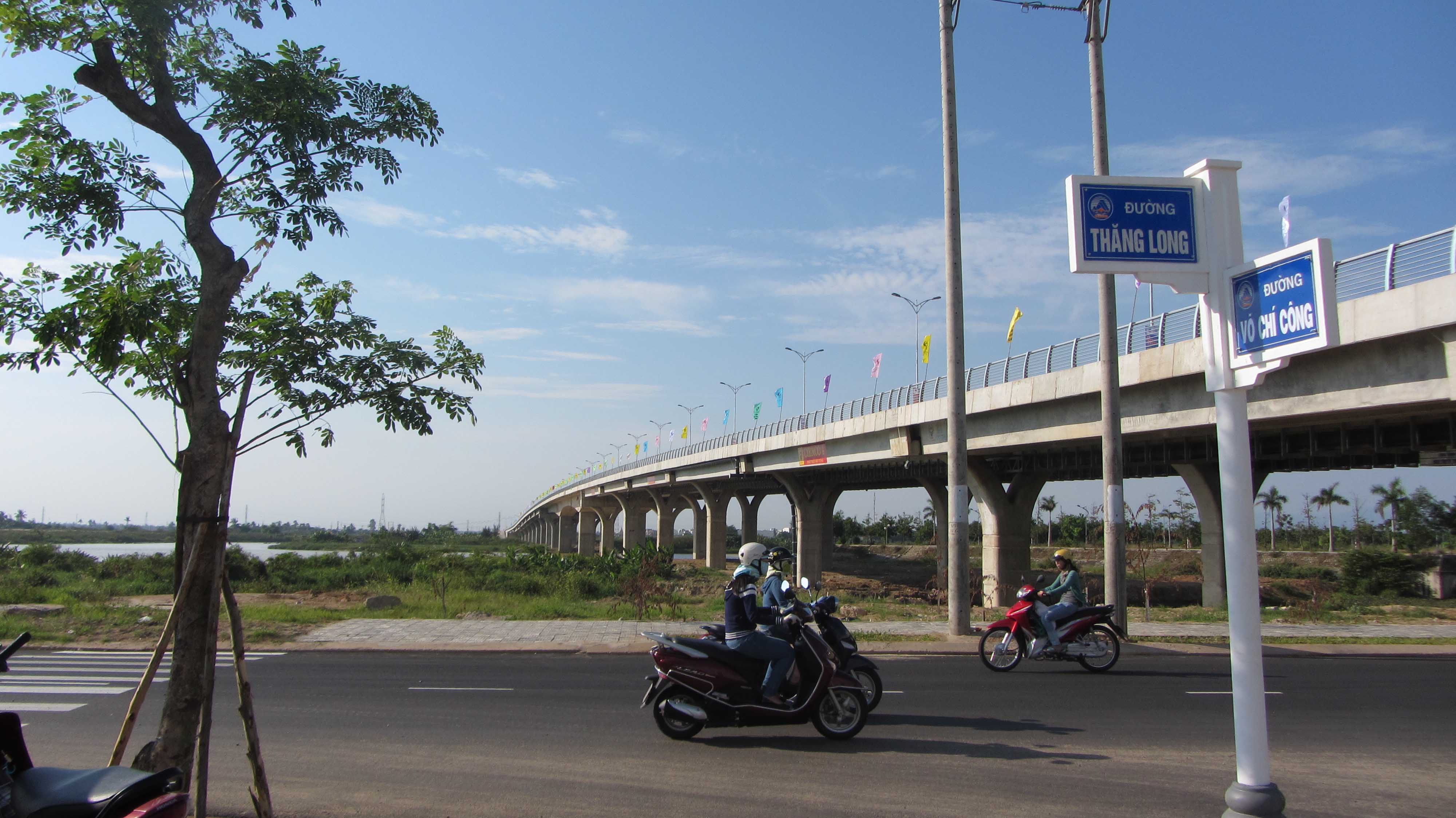 Th&ecirc;m c&ocirc;ng tr&igrave;nh ngh&igrave;n tỷ được đưa v&agrave;o sử dụng 1