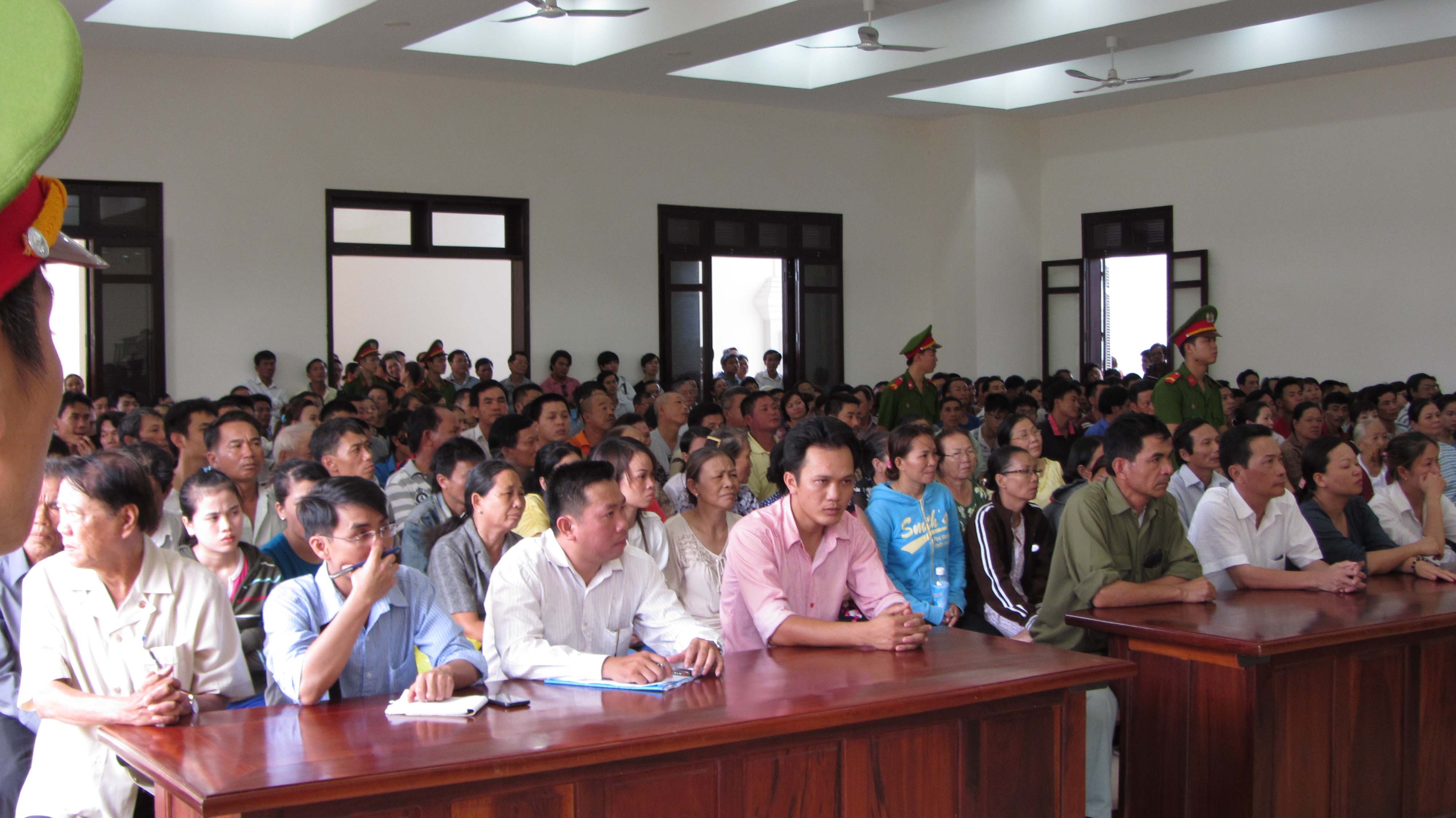 “Siêu trộm” Đặng Ngọc Tân lãnh án chung thân 5