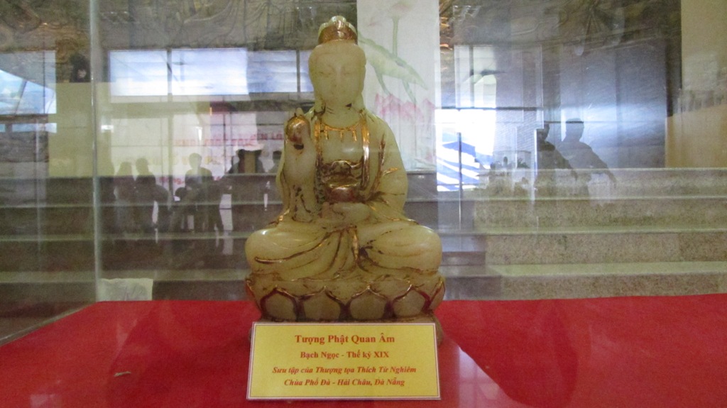 Xem “Tinh hoa cổ vật Phật Giáo” tại Đà Nẵng 8