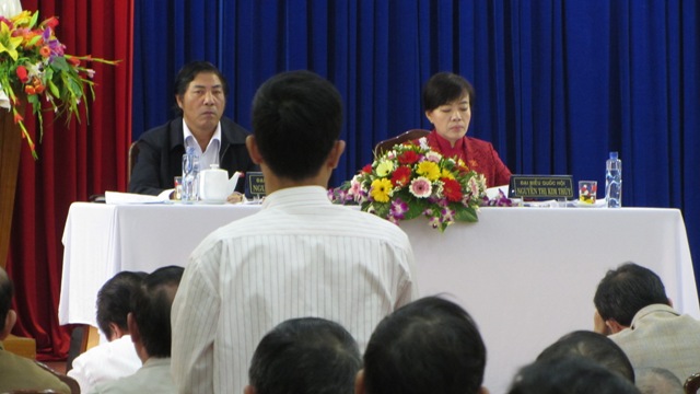 "Ng&agrave;y 12/12 sẽ x&eacute;t xử vụ &aacute;n Dương Ch&iacute; Dũng" 2