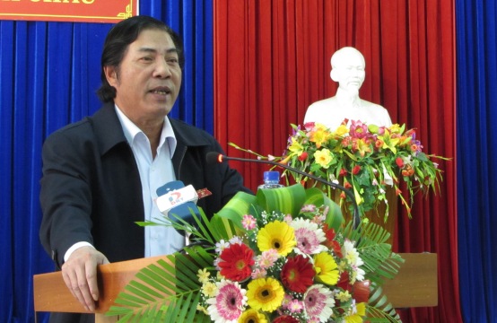 "Ng&agrave;y 12/12 sẽ x&eacute;t xử vụ &aacute;n Dương Ch&iacute; Dũng" 1