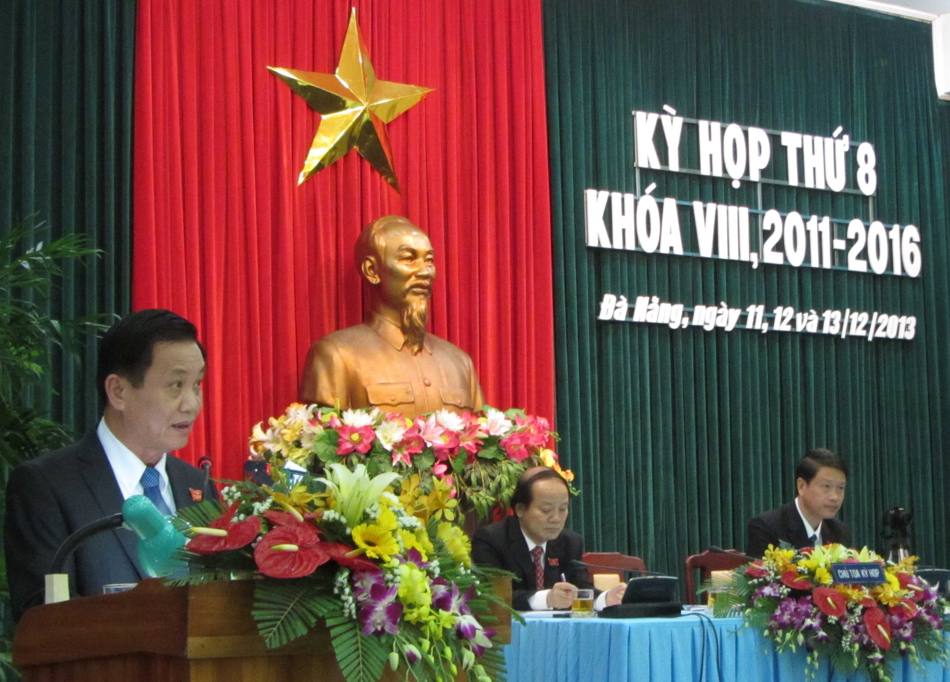 3,1 triệu du khách tới Đà Nẵng trong năm 2013 2