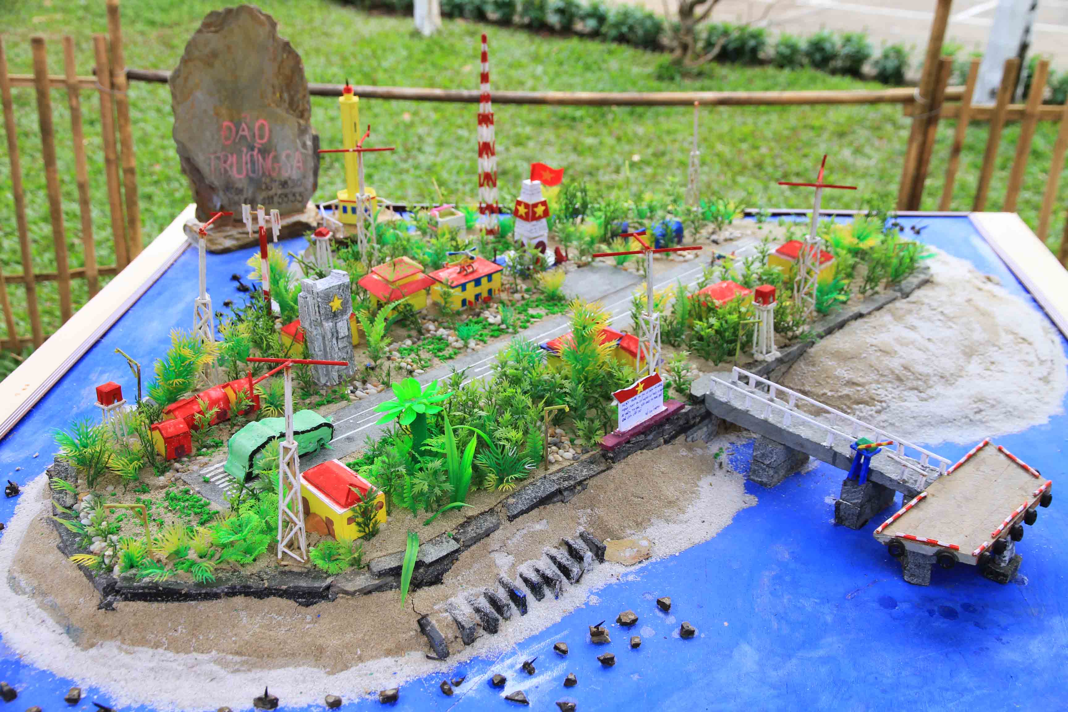 Sắc xu&acirc;n rực rỡ ở Đ&agrave; Nẵng 11