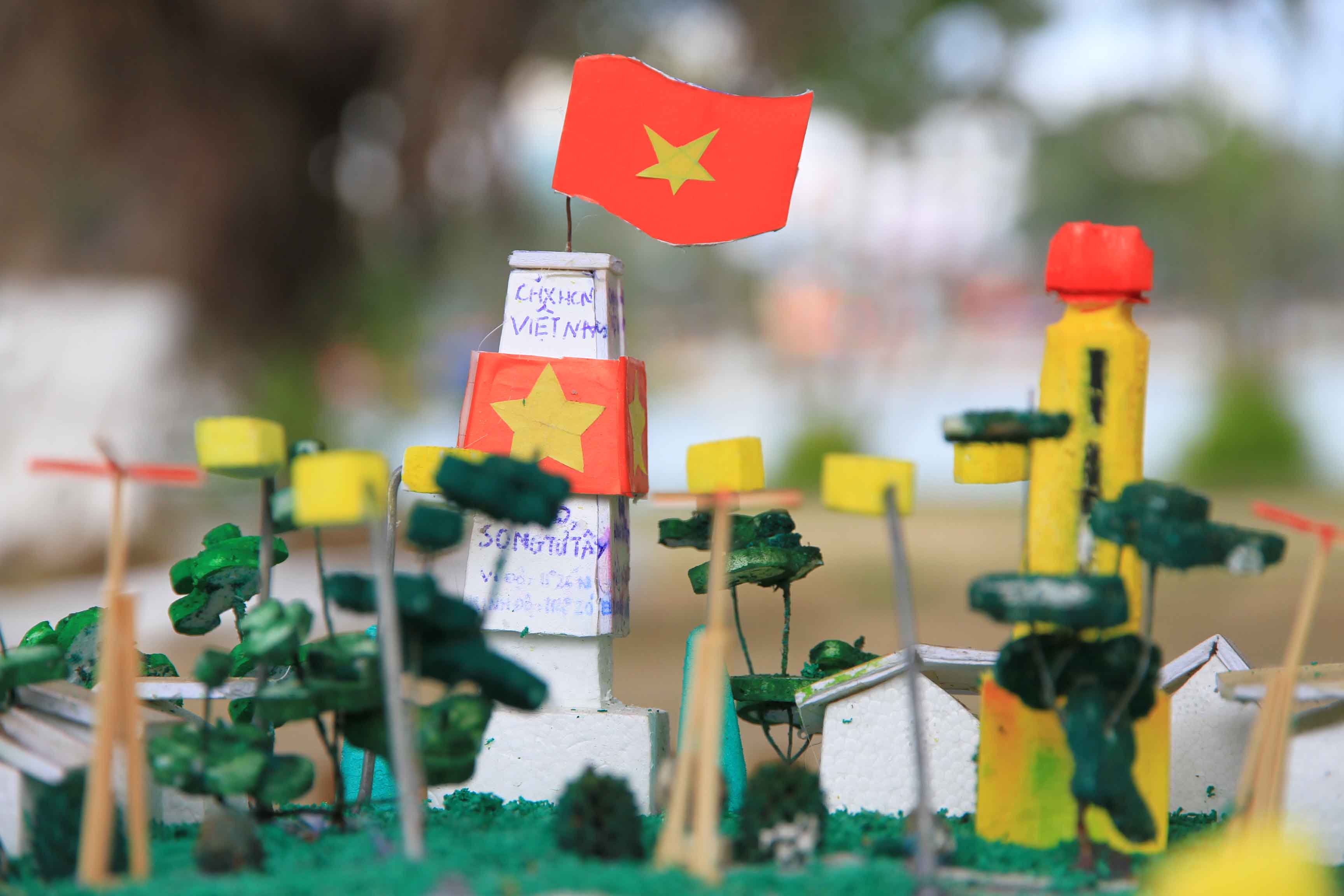 Sắc xu&acirc;n rực rỡ ở Đ&agrave; Nẵng 12