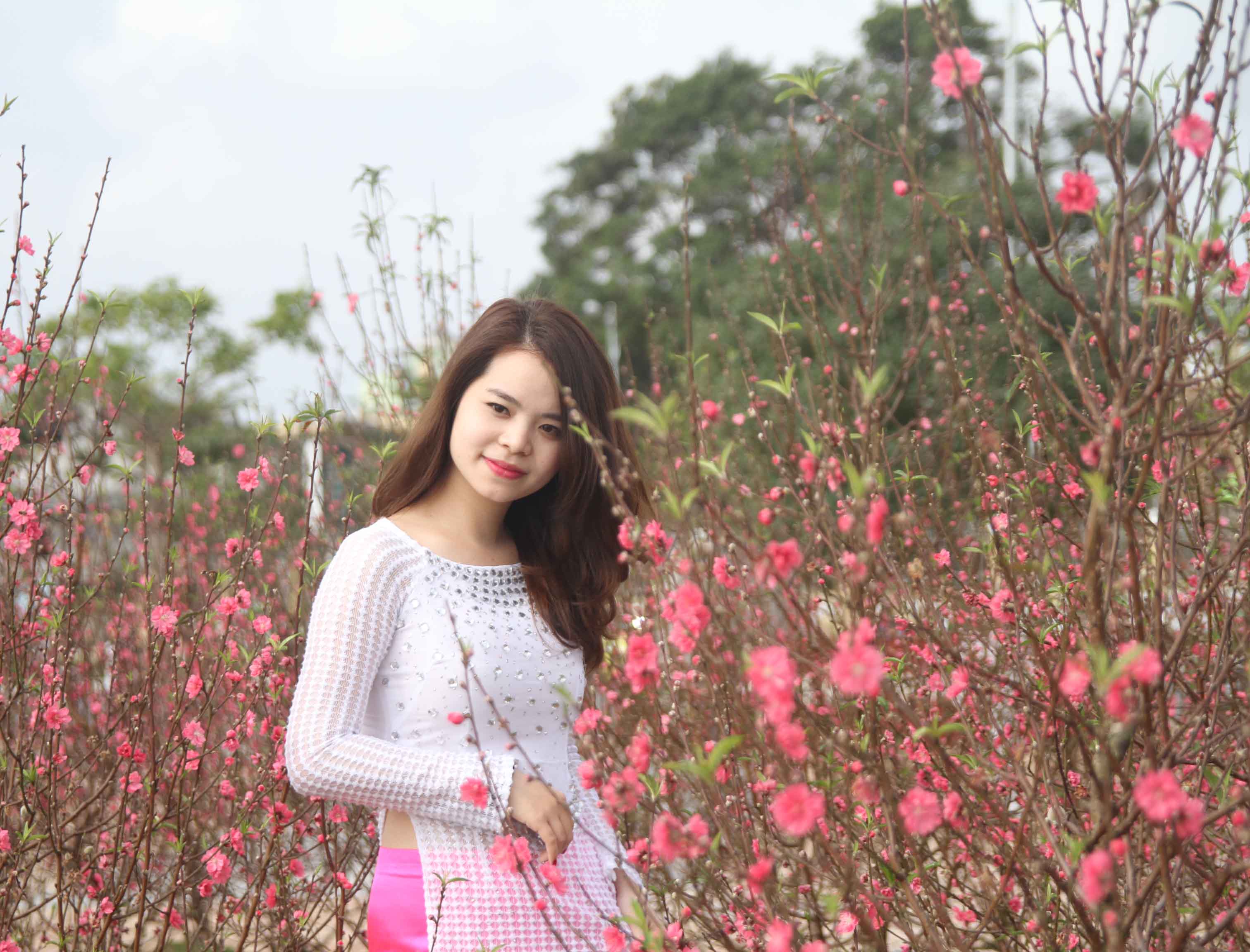 Sắc xu&acirc;n rực rỡ ở Đ&agrave; Nẵng 5