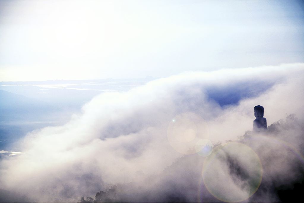 Tết đi du lịch t&acirc;m linh ở B&agrave; N&agrave; Hills 3