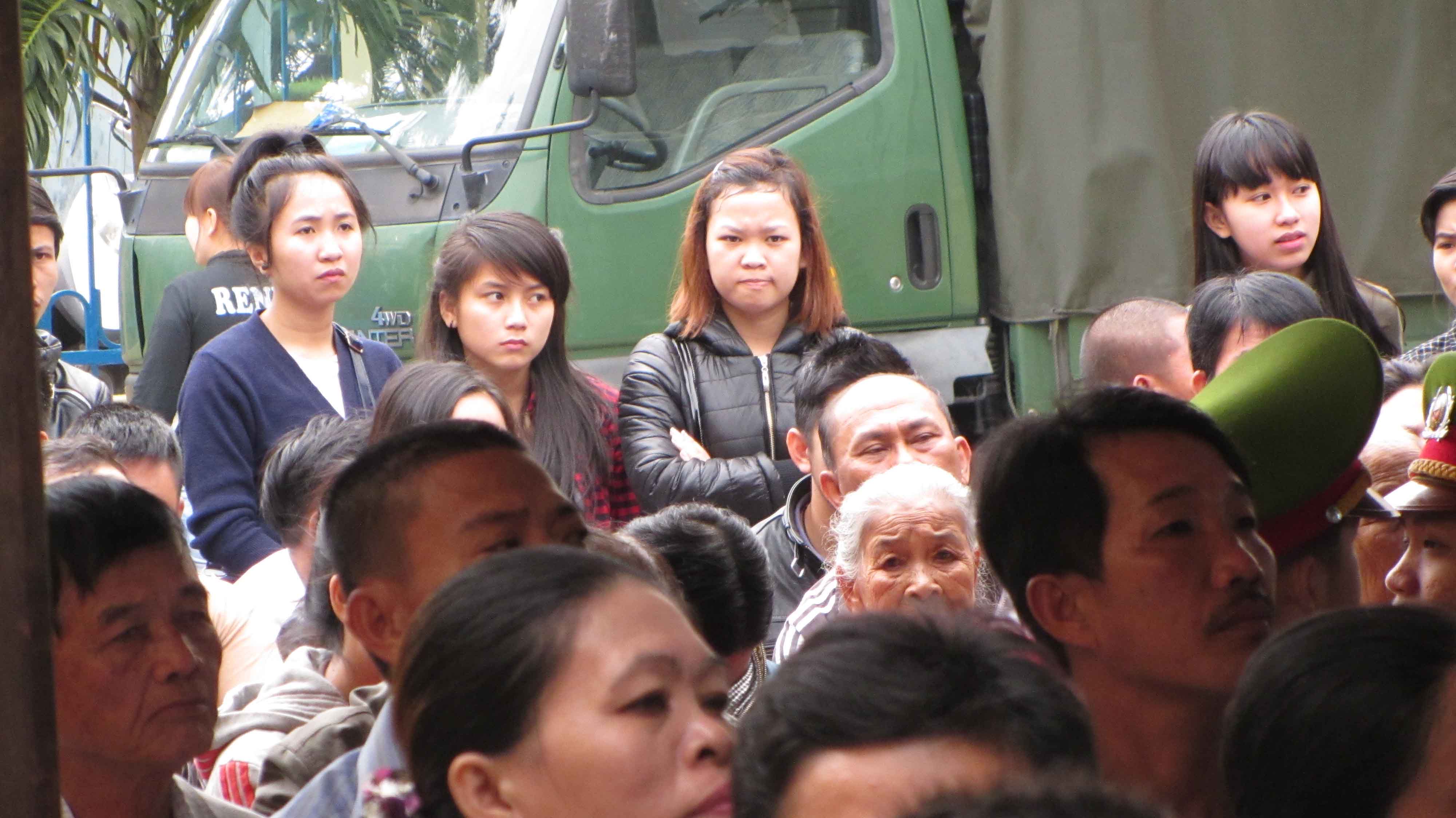 Kẻ giết người t&igrave;nh trong nh&agrave; nghỉ gửi lời xin lỗi gia đ&igrave;nh nạn nh&acirc;n  3