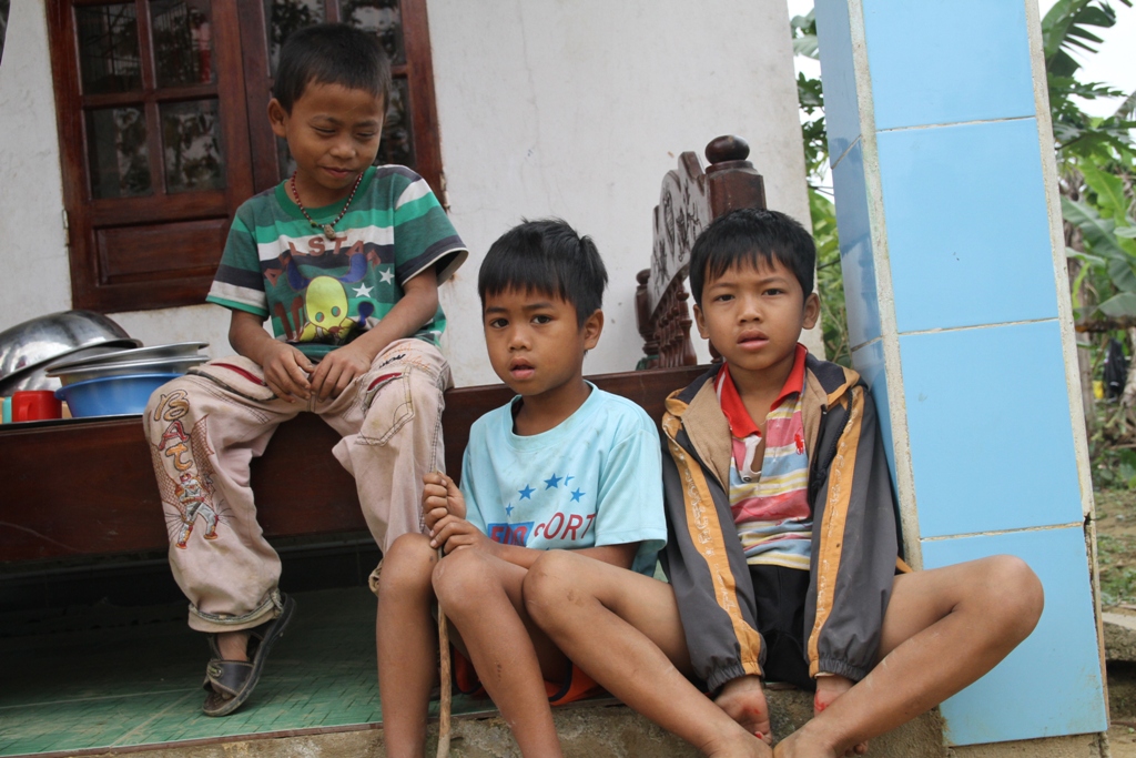 Tan hoang, ti&ecirc;u điều "l&agrave;ng ma &aacute;m" 11