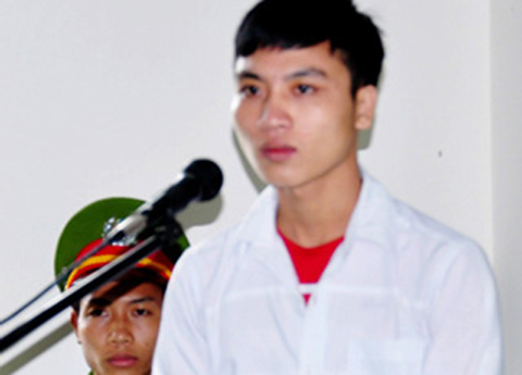 “Nếu em hư như vậy thì anh thương em làm gì nữa?” 1