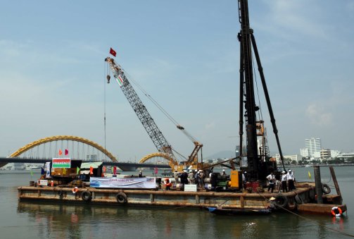 Đà Nẵng khởi công bến du thuyền đẳng cấp quốc tế 1