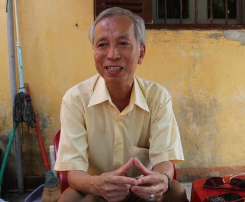 Hội An kh&ocirc;ng "vắng như ch&ugrave;a b&agrave; Đanh" 3