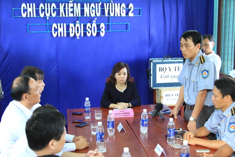 To&agrave;n ng&agrave;nh y lu&ocirc;n s&aacute;t c&aacute;nh c&ugrave;ng c&aacute;c lực lượng l&agrave;m nhiệm vụ tr&ecirc;n Biển Đ&ocirc;ng 1