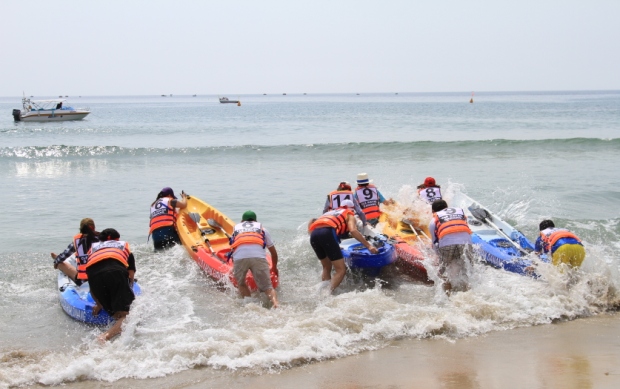 C&ocirc; g&aacute;i Huế đoạt giải Miss Kayak &ldquo;Vượt s&oacute;ng Mỹ Kh&ecirc;&rdquo; 2